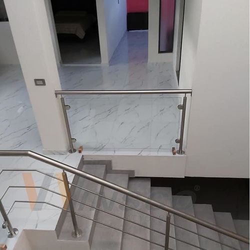 najnowsza sprawa firmy na temat ✨ WinscoMetal RVS buizen De perfecte keuze voor leuningen en balustrades van hoge kwaliteit!