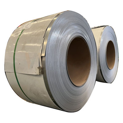 jakość  1500mm Width Prime Quality Cold Rolled 1.2mm Thickness Stainless Steel Coil fabryka