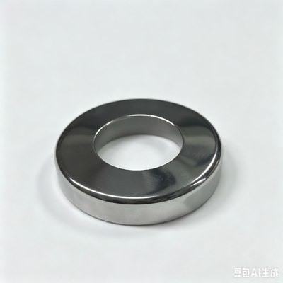 jakość  Stainless Steel Inox Railing Post Base Cover Compatible with 38 Millimeter and 50 Millimeter Round Tubes for Balustrades fabryka