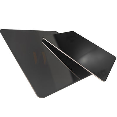 Blacha ze stali nierdzewnej Super Mirror 1000 mm