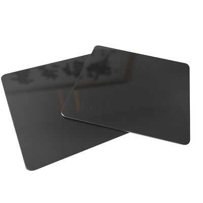 Blacha ze stali nierdzewnej Super Mirror 1000 mm