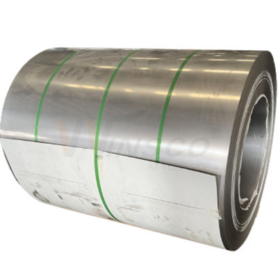 Winsco Metal Slit Edge SUS 304 304L Cewka ze stali nierdzewnej walcowana na zimno z wykończeniem 2B