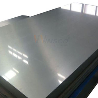 0.7mm grubość SS Płytka metalowa 5x10 stóp 1500mmx3000mm blacha ze stali nierdzewnej 316 316L gwarancja materiału