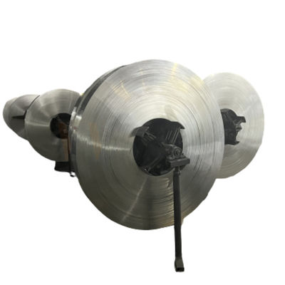 410 Taśma ze stali nierdzewnej walcowanej na zimno 508 mm 610 mm Niska cena WINSCO METAL
