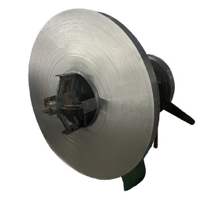410 Taśma ze stali nierdzewnej walcowanej na zimno 508 mm 610 mm Niska cena WINSCO METAL