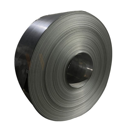 2b Taśma walcowana na zimno ze stali nierdzewnej Winsco Metal DIN 201 304 316