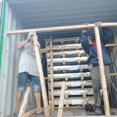 Pełne specyfikacje 1250mmx2500mmx0.7mm SS Płytka walcowana na zimno 2B Płytka ze stali nierdzewnej 304 304L