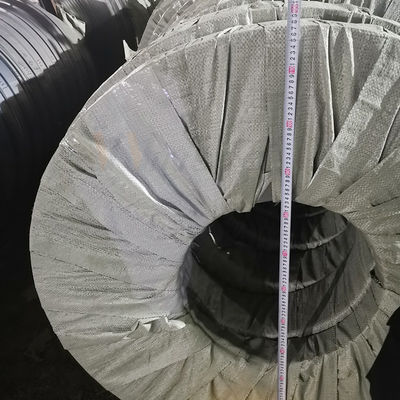 410 Taśma ze stali nierdzewnej walcowanej na zimno 508 mm 610 mm Niska cena WINSCO METAL
