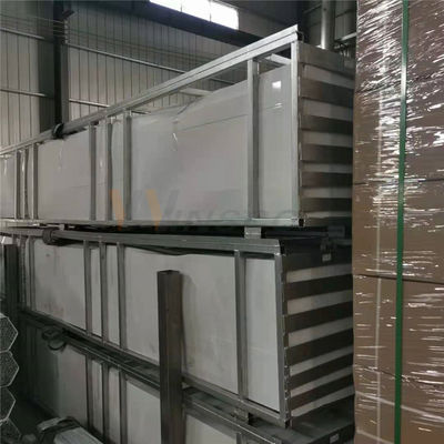 C-316 Okrągła rura ze stali nierdzewnej Inox Acero Inoxidable 1.1/2 Redondo Decorativo Brilliante POLEROWANA 600 C-304 X 6 METROS