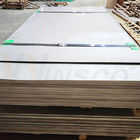 Doskonała jakość 201 stopnia 3000mmx1000mm 5ftx10ft 0,8mm grubość 2b Mill Finish blacha metalowa ze stali nierdzewnej
