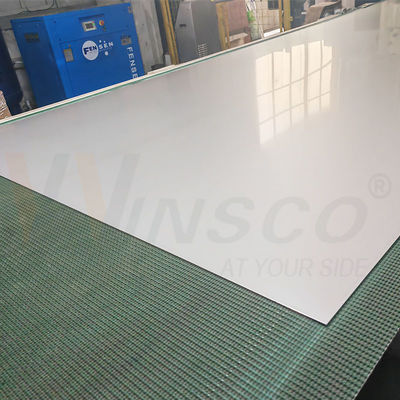AISI 316 316L Płytka metalowa ze stali nierdzewnej 2b Powierzchnia 1000mmx2000mm