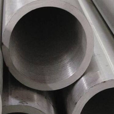 Winsco Metal AISI 201 304 316 Duża wielkość rurka nierdzewna 325 mm średnica gruba ściana rurka okrągła ze stali nierdzewnej