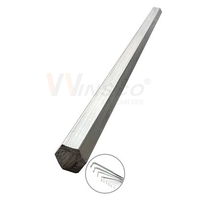 Fabryka Acero Bar nieruszony AISI 201 304 316 Solid Shaft Welding Stainless Steel