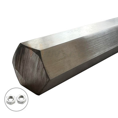 Fabryka Acero Bar nieruszony AISI 201 304 316 Solid Shaft Welding Stainless Steel