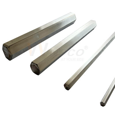 Fabryka Acero Bar nieruszony AISI 201 304 316 Solid Shaft Welding Stainless Steel