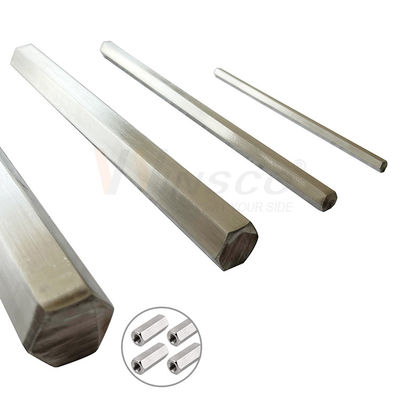 Fabryka Acero Bar nieruszony AISI 201 304 316 Solid Shaft Welding Stainless Steel