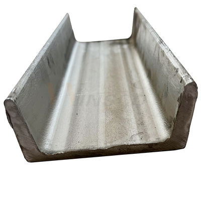 Winsco Metal AISI 201 304 316 Bar metalowy nierdzewny Solid Shaft Welding