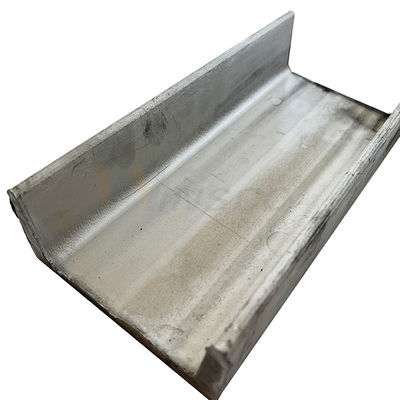 Winsco Metal AISI 201 304 316 Bar metalowy nierdzewny Solid Shaft Welding
