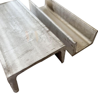 Winsco Metal AISI 201 304 316 Bar metalowy nierdzewny Solid Shaft Welding