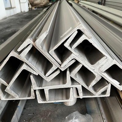 Winsco Metal AISI 201 304 316 Bar metalowy nierdzewny Solid Shaft Welding