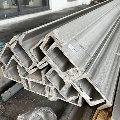 Winsco Metal AISI 201 304 316 Bar metalowy nierdzewny Solid Shaft Welding