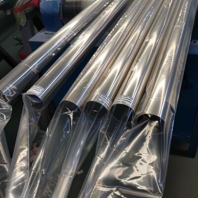 Winsco Metal 33mm Stal Nierdzewna Okrągła Rura SUS201/304/316 Rura Balustradowa z Wykończeniem Włoskowym