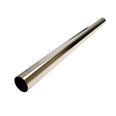 1 1/4' 0,4 mm-3,0 mm Ręcznik z nierdzewnym nierdzewnym lustrzany Satyn Powierzchnia 31,8 mm Rurki metalowe ze stali nierdzewnej 201 304 316 stopnia