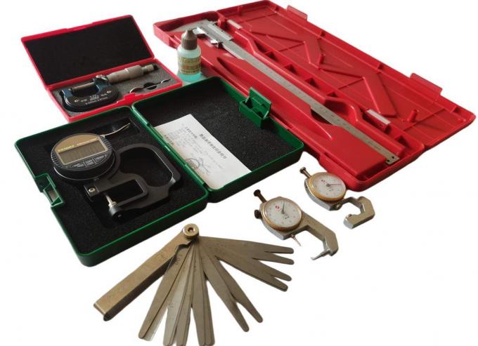 (GuangDong)Foshan Winsco Metal Products Co., Ltd. Kontrola jakości