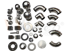 Winsco Metal SS korki i balustrady