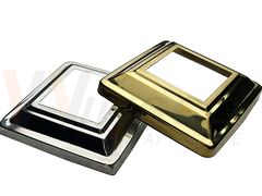 Wyroby z stali nierdzewnej