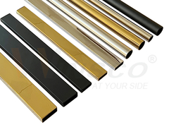 Stal nierdzewna Inox