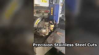 Stal nierdzewna Inox